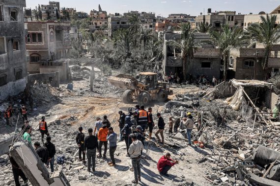 LIVE UPDATE. Război în Israel, ziua 170. Israelul își anulează delegația la Washington după ce Consiliul de Securitate al ONU a adoptat rezoluția de încetare a focului în Gaza