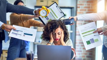 Cum să faci față stresului zilnic la job? Un călugăr Shaolin îți dă cele mai bune sfaturi