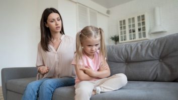 Sâmbătă, la Gala Părinților, înveți cum poți vorbi „pe limba copilului tău”. Psiholog: „Ca părinte, trebuie să înțeleg că în spatele lui stă o frustrare”