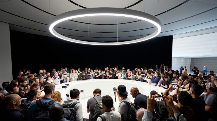 Conferința mondială a dezvoltatorilor de la Apple va avea loc pe 10 iunie. Ce surprize pregătește Apple?