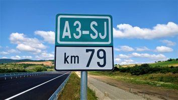 Anul acesta încep lucrările pe toate tronsoanele autostrăzii Sibiu-Pitești Asociația Pro Infrastructura: Nu se lucrează la Autostrada Transilvania