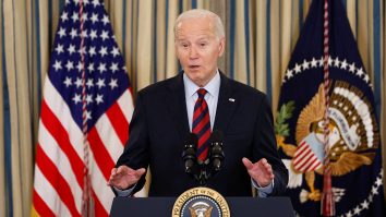 Joe Biden se pregătește de discursul despre Starea Uniunii. Apropiații îl „imploră” să se „laude” mai mult. Ar putea fi momentul cheie dinaintea alegerilor din noiembrie