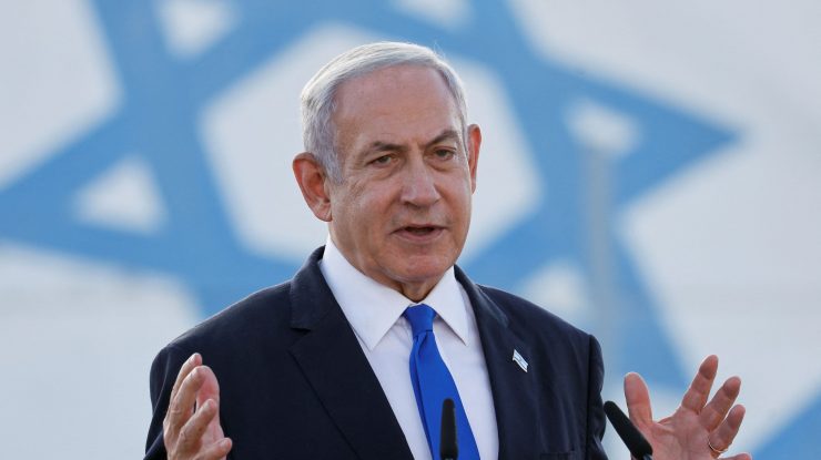 Biden îl acuză pe Netanyahu că „rănește Israelul”. În același timp, președintele SUA nu va limita acțiunile cabinetului israelian împotriva Hamas