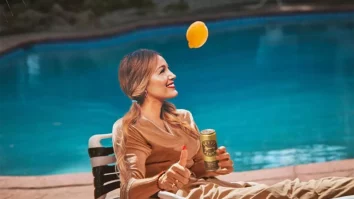 Blake Lively se folosește de drama fotografiei controversate a lui Kate Middleton pentru a-și lansa noile produse