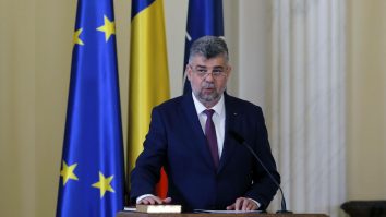 PSD vrea prelungirea plafonării adaosurilor la prețurile alimentelor. Ce mesaj a transmis liderul Marcel Ciolacu