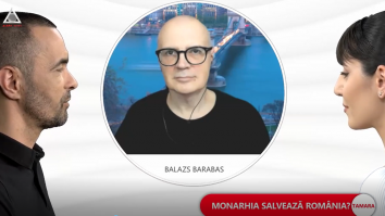 ȘTIU, 13 martie, ora 20:00, cu Tamara Ceaicovschi și George Mihalcea