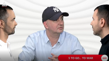 ȘTIU, 12 martie, ora 20:00, cu George Mihalcea și Bogdan Hofbauer
