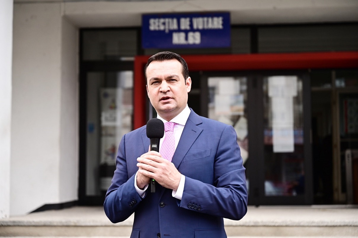 Germania îl extrădează pe Cătălin Cherecheș
