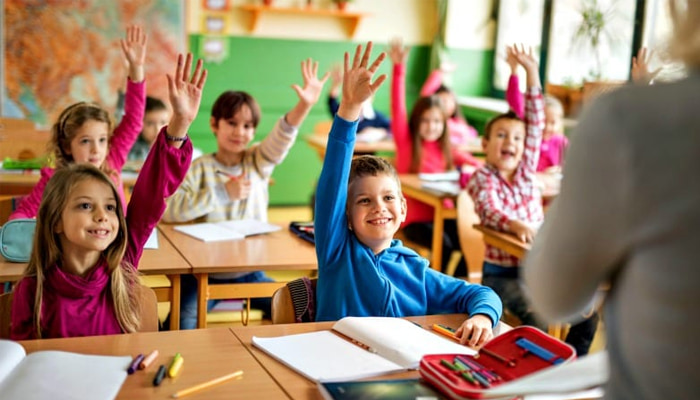 OMS și UNICEF lansează un program pentru sănătatea copiilor. Ce planuri au cele două organizații