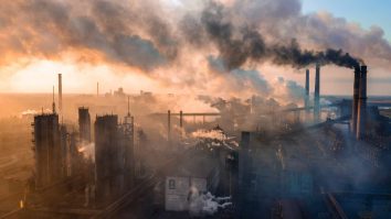 Praful din aer se intensifică alarmant, iar mortalitatea crește. Ce spun experții despre criza poluării