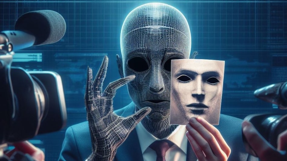 Deepfake-urile se răspândesc mult mai rapid decât se anticipa. Cine sunt cele mai vizate persoane