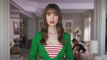 Lily Collins face presiuni pentru ca Emily in Paris să ajungă la Londra pentru sezonul cinci: „Emily vrea să meargă la Big Ben!”