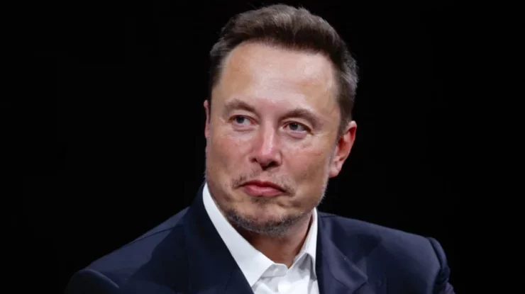Ce program are zilnic Elon Musk? CEO-ul Tesla își începe dimineața derulând pe social media
