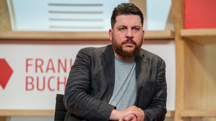 Leonid Volkov, un aliat al lui Navalnîi, a fost atacat în fața casei sale din Lituania