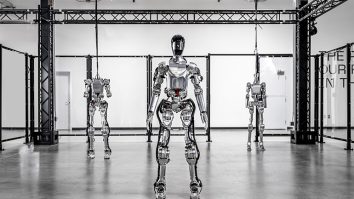 OpenAI și Figure testează robotul cu A.I. care înțelege comenzile vocale