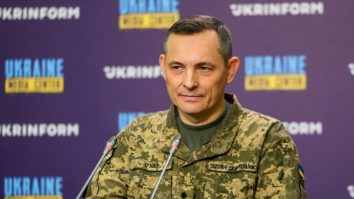 LIVE UPDATE. Război în Ucraina, ziua 753. Purtătorul de cuvânt al forțelor aeriene ucrainene a fost concediat