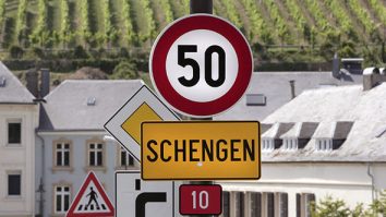 România poate aduce mai multă stabilitate zonei Schengen. Radu Carp: „Aderarea noastră deplină depinde foarte mult de alegerile pentru Parlamentul European”