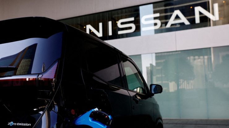 Honda și Nissan bat palma. Companiile vor colabora la dezvoltarea vehiculelor electrice