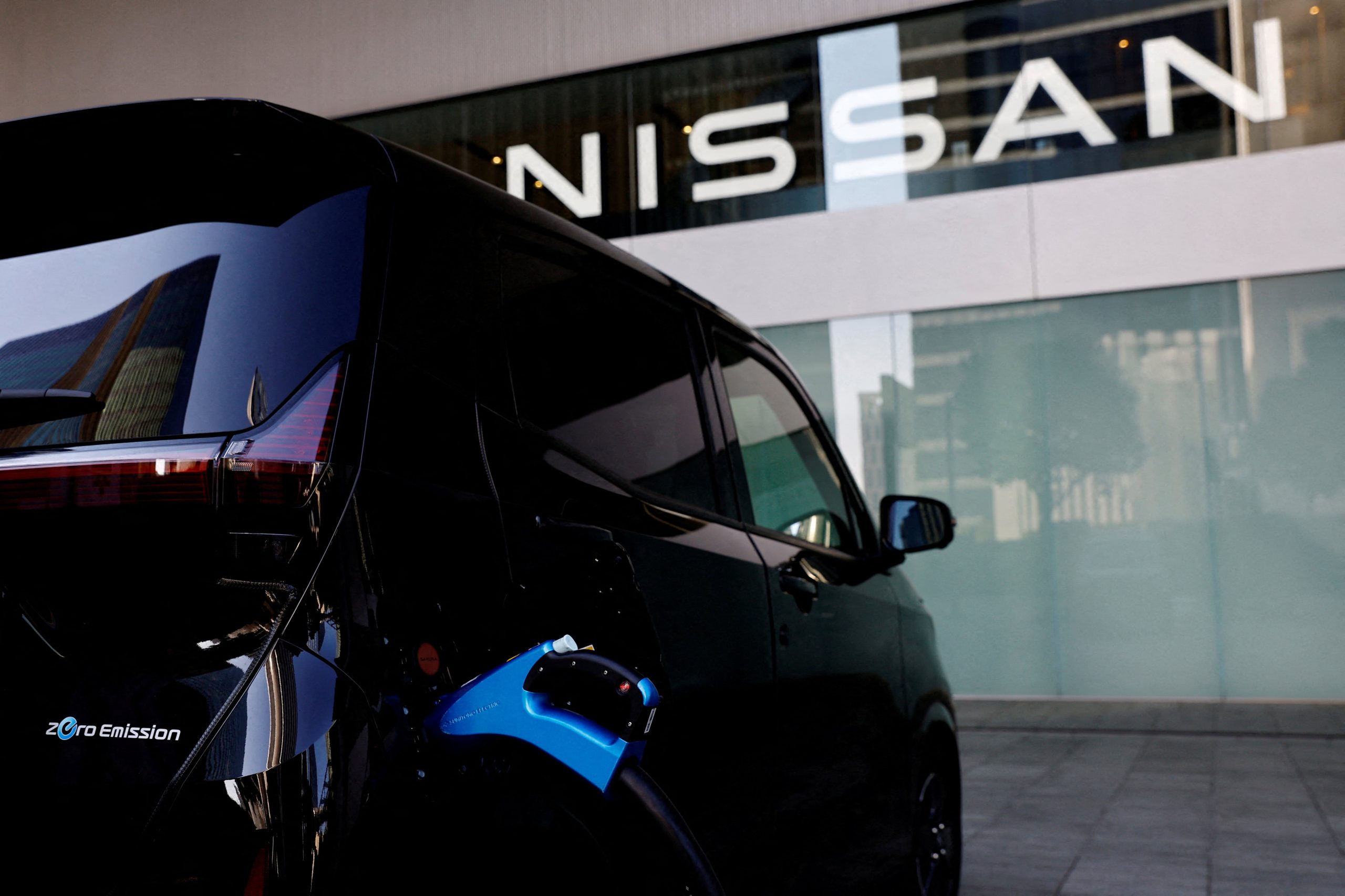 Honda și Nissan bat palma. Companiile vor colabora la dezvoltarea vehiculelor electrice