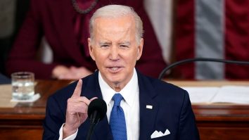 SONDAJ. 6 din 10 americani pun la îndoială capacitatea mentală al lui Joe Biden