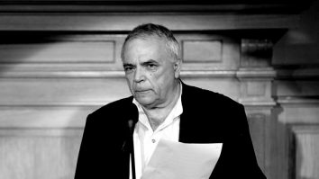 Nicolae Manolescu, președintele Uniunii Scriitorilor, a murit la 84 de ani