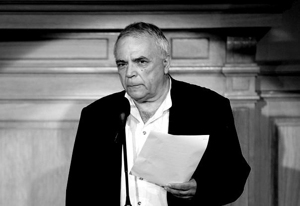 Nicolae Manolescu, președintele Uniunii Scriitorilor, a murit la 84 de ani