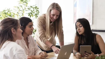 Femeile reprezintă puterea economiei:„Afacerile deținute de ele au o capacitate foarte ridicată de adaptabilitate”