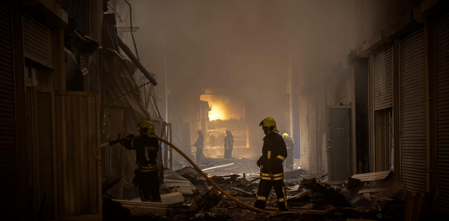 LIVE UPDATE. Război în Ucraina, ziua 740. Doi bebeluși și un copil mic printre cei 10 morți confirmați după un atac cu dronă în Odesa