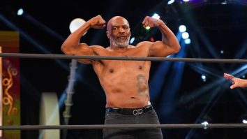 Mike Tyson revine în ring. Fostul campion mondial va lupta cu youtuberul Jake Paul