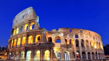 Ce să vizitezi dacă mergi în Italia? Roma trece testul timpului