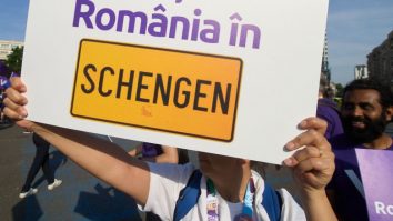 Când intrăm complet în Schengen? Ylva Johansson: „România a semnat cadrul de cooperare pe frontiere şi migraţie cu C.E.”