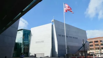 Muzeul Național al celui de-al Doilea Război Mondial din New Orleans inovează cu A.I. Cum funcționează tehnologia din spatele expoziției