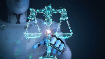 A.I. sare în ajutorul avocaților. Ce presupune noul sistem și când va fi disponibilă noua tehnologie