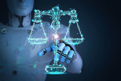 A.I. sare în ajutorul avocaților. Ce presupune noul sistem și când va fi disponibilă noua tehnologie