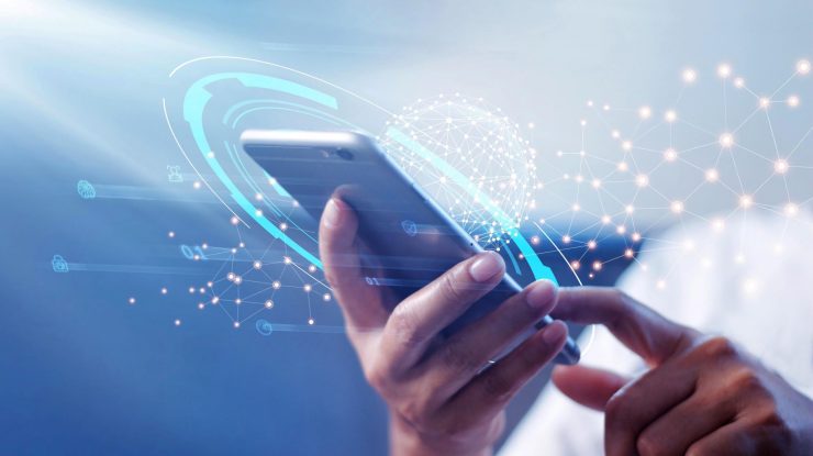 De ce A.I. ar putea face ca smartphone-urile bazate pe aplicații să devină un lucru din trecut