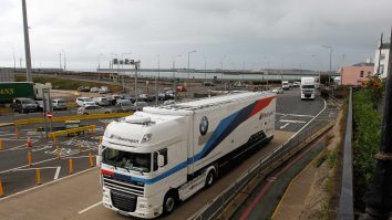 Normele de siguranță rutieră au aplicare transfrontalieră. Ce schimbări aduce noul acord