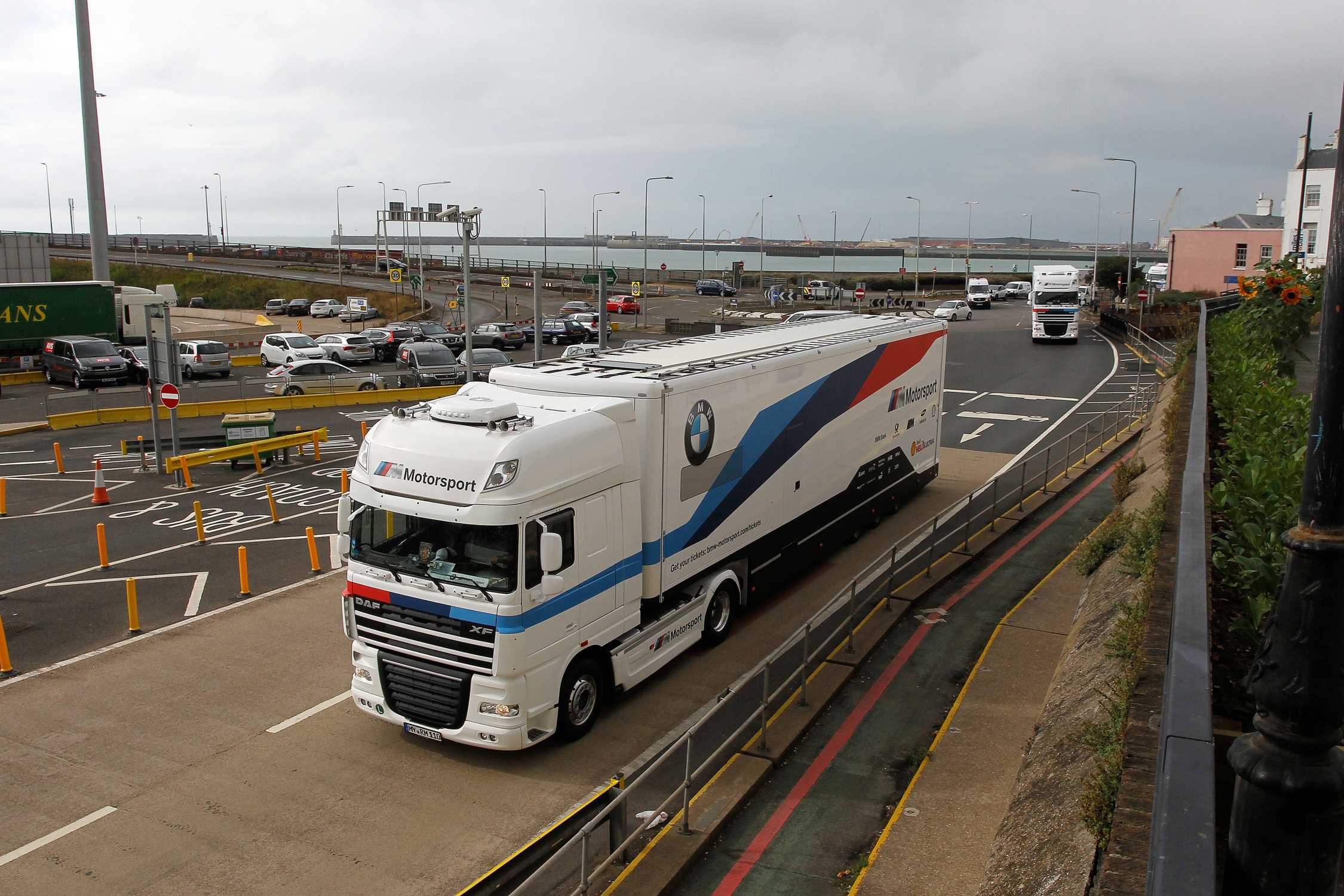 Normele de siguranță rutieră au aplicare transfrontalieră. Ce schimbări aduce noul acord