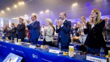 2.000 de delegați din 40 de țări, șefi de stat și de guvern urmează să participe la Congresul PPE, organizat de PNL la București