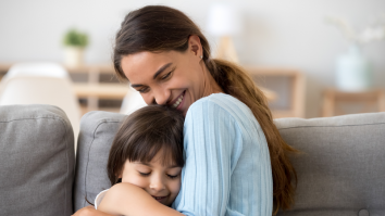 Cum să ai o comunicare mai bună în relația copil-părinte? Laurențiu Dorobanțu: „Este nevoie de înțelegere și răbdare”