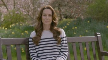 Teoriile conspiraționiste despre Prințesa Kate au crescut, în ciuda videoclipului de la Palatul Kensington