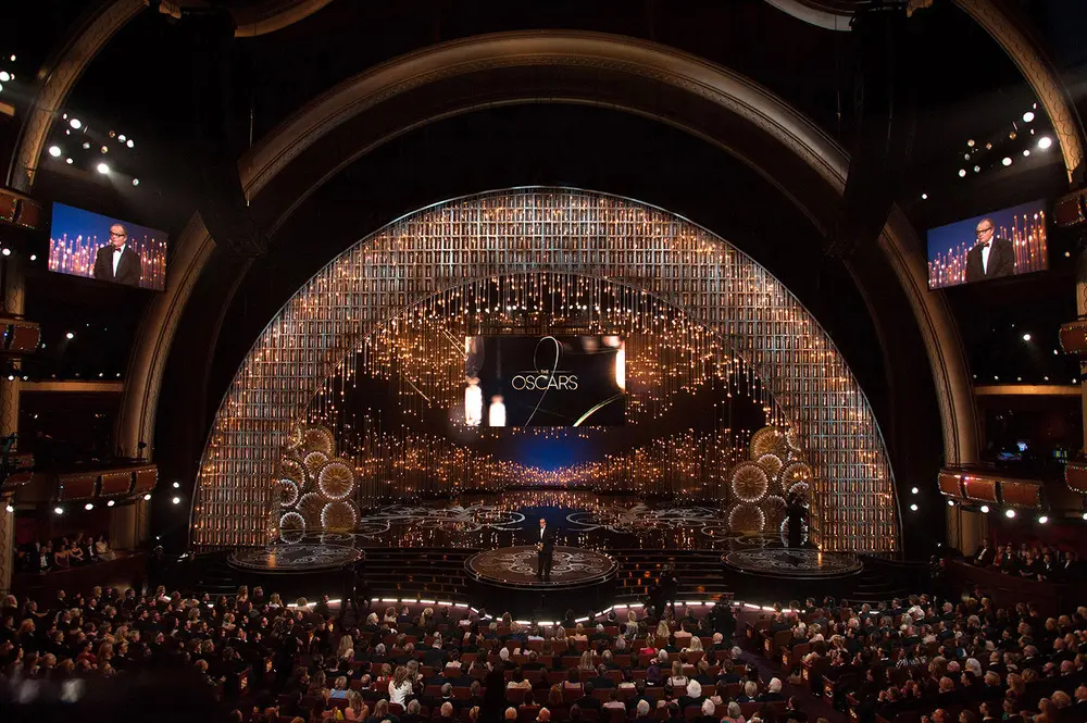 La noapte afli câștigătorii de la Oscar. Cine sunt favoriții pentru premii