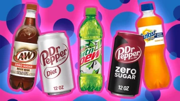 STUDIU. Consumul de băuturi dietetice crește riscul de afecțiuni cardiace cu 20%