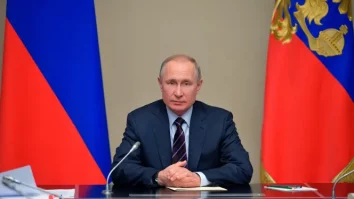 Occidentul califică „iresponsabile” afirmaţiile lui Putin. Matthew Millier: „Aceasta nu este o manieră în care liderul unui stat înarmat nuclear trebuie să vorbească”