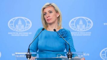 Parlamentul European cere Rusiei să returneze integral tezaurul României. Zaharova: „Datoriile României față de Rusia depășesc de 20-25 de ori valoarea întregului tezaur românesc”