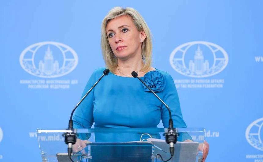 Parlamentul European cere Rusiei să returneze integral tezaurul României. Zaharova: „Datoriile României față de Rusia depășesc de 20-25 de ori valoarea întregului tezaur românesc”
