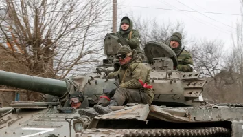 LIVE UPDATE. Război în Ucraina, ziua 746. Amenințarea teroristă apare la Moscova, în timp ce Putin avertizează asupra unui război la scară largă în Europa