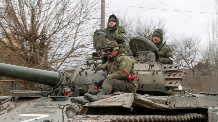 LIVE UPDATE. Război în Ucraina, ziua 746. Amenințarea teroristă apare la Moscova, în timp ce Putin avertizează asupra unui război la scară largă în Europa