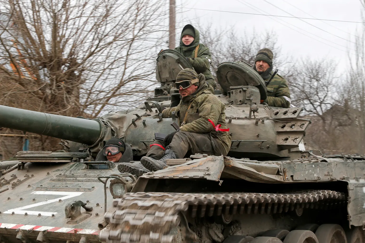 LIVE UPDATE. Război în Ucraina, ziua 746. Amenințarea teroristă apare la Moscova, în timp ce Putin avertizează asupra unui război la scară largă în Europa