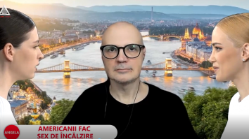 ȘTIU, 12 martie, ora 8:00, cu Angela Carp și Ana Maria Rus