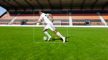 A.I. caută talente în fotbalul modern. Cum se folosesc cluburile sportive de aiScout